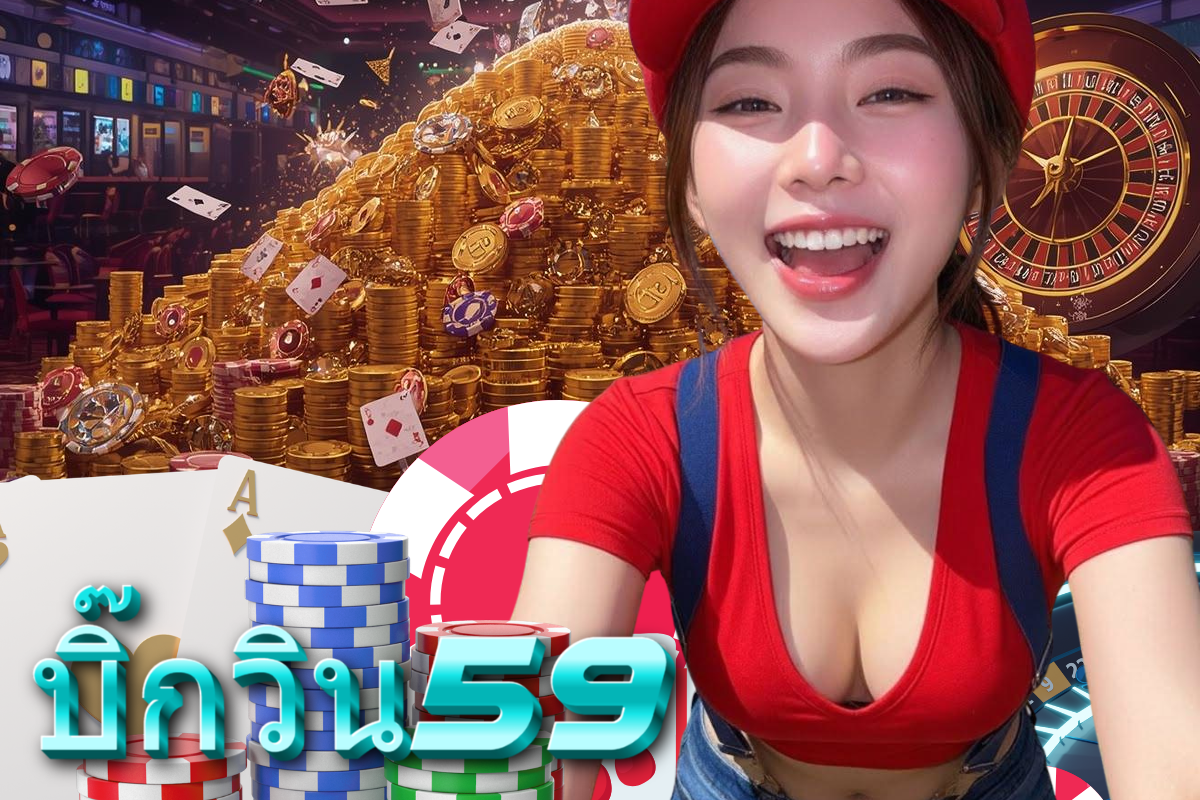 บิ๊กวิน59 สมัคร
