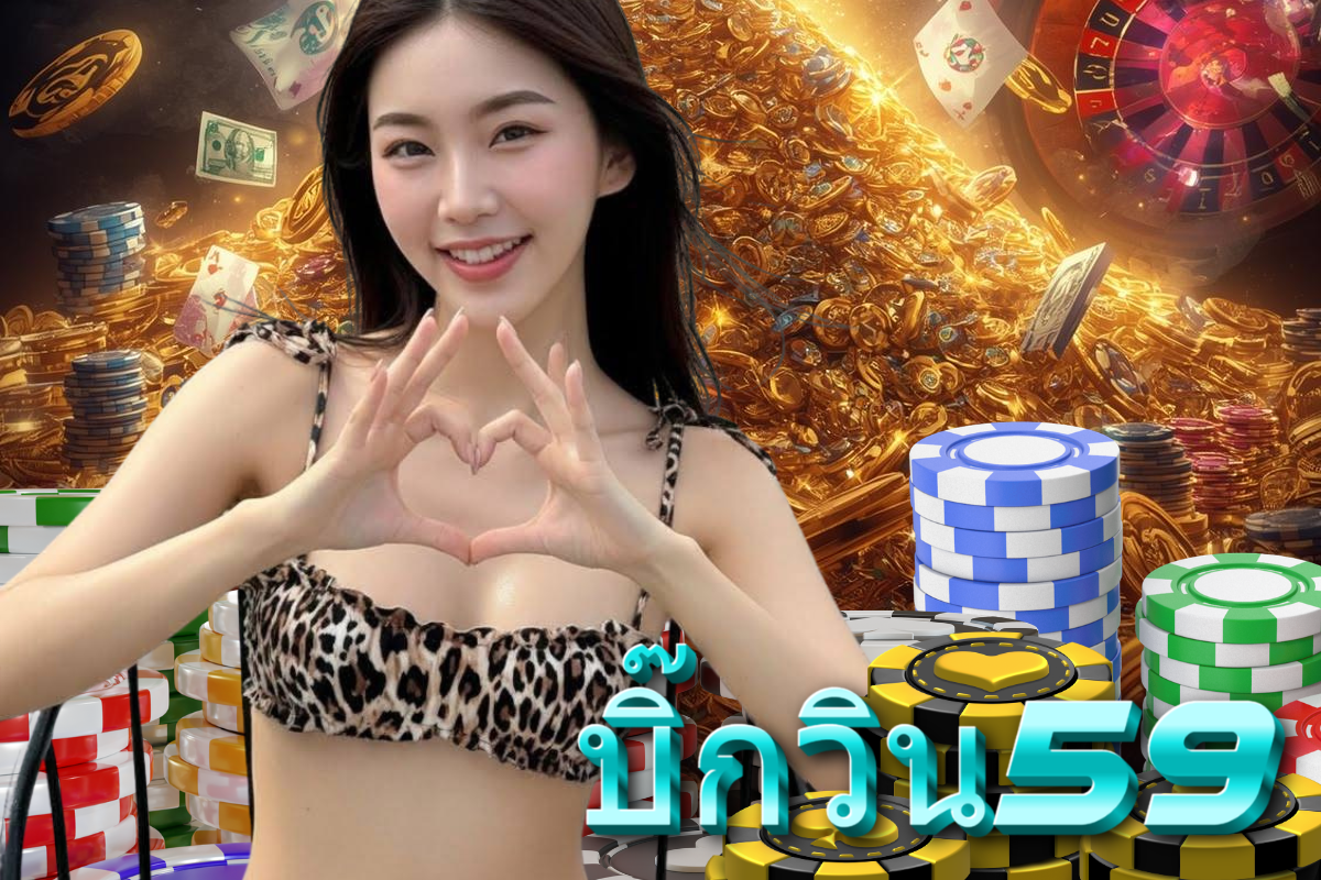 บิ๊กวิน59 สล็อต